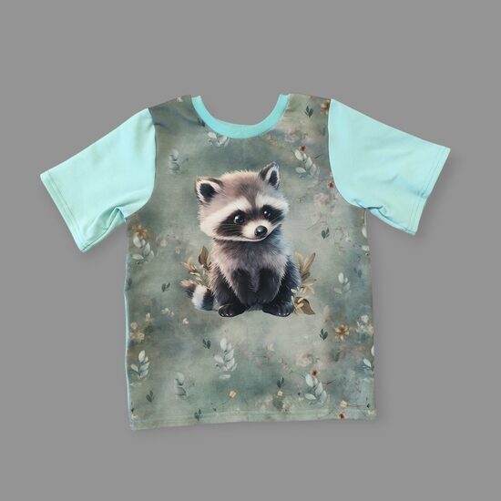 T-krekls "Jenotiņš"  